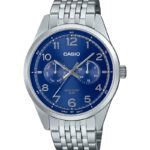 Casio General – MTP-E340D-2AVDF