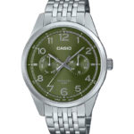 Casio General – MTP-E340D-3AVDF