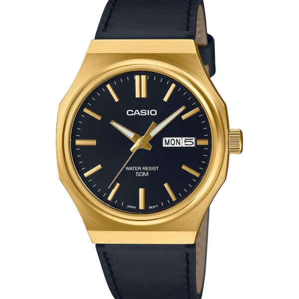 Casio General – MTP-E735GL-1AVDF