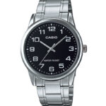 Casio General Mens Watch – MTP-V001D-1BUDF