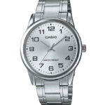 Casio General Mens Watch – MTP-V001D-7BUDF