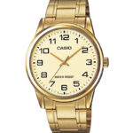 Casio General Mens Watch – MTP-V001G-9BUDF