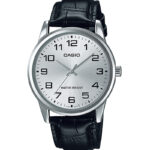 Casio General Mens Watch – MTP-V001L-7BUDF