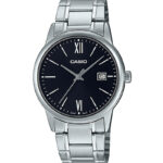 Casio General Mens Watch – MTP-V002D-1B3UDF
