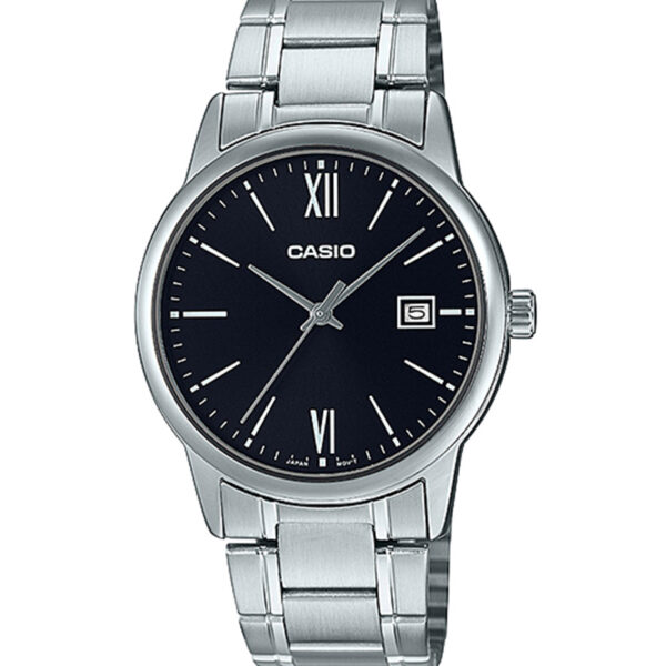 Casio General Mens Watch – MTP-V002D-1B3UDF