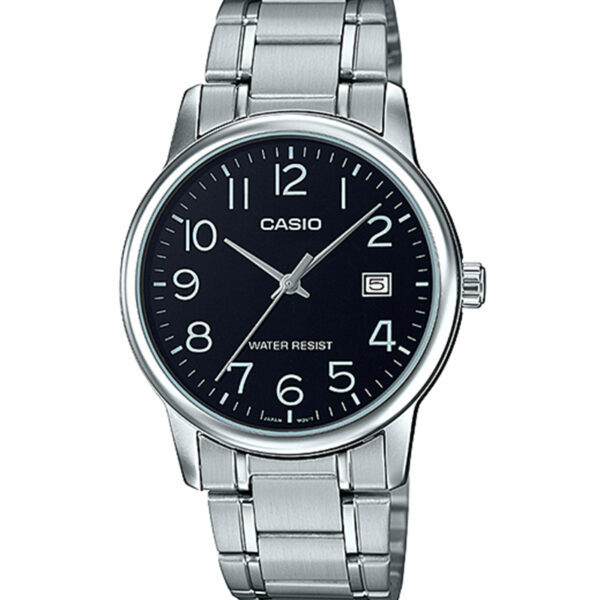 Casio General Mens Watch – MTP-V002D-1BUDF