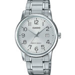 Casio General Mens Watch – MTP-V002D-7BUDF