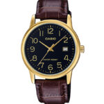 Casio General Mens Watch – MTP-V002GL-1BUDF
