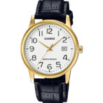Casio General Mens Watch – MTP-V002GL-7B2UDF