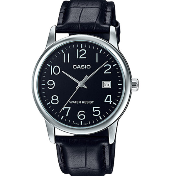 Casio General Mens Watch – MTP-V002L-1BUDF