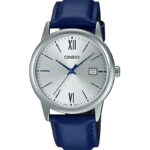 Casio General Mens Watch – MTP-V002L-2B3UDF