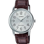 Casio General Mens Watch – MTP-V002L-7B2UDF