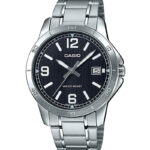 Casio General Mens Watch – MTP-V004D-1B2UDF