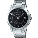 Casio General Mens Watch – MTP-V004D-1BUDF