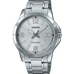 Casio General Mens Watch – MTP-V004D-7B2UDF