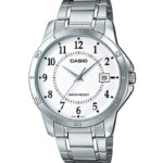 Casio General Mens Watch – MTP-V004D-7BUDF