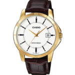 Casio General Mens Watch – MTP-V004GL-7AUDF