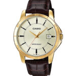 Casio General Mens Watch – MTP-V004GL-9AUDF