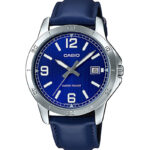 Casio General Mens Watch – MTP-V004L-2BUDF