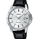 Casio General Mens Watch –  MTP-V004L-7AUDF