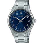 Casio General Mens Watch – MTP-V005D-2B4UDF