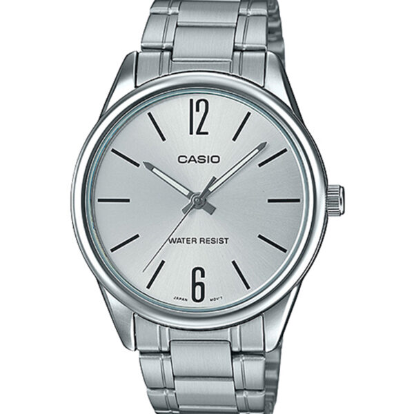 Casio General Mens Watch – MTP-V005D-7BUDF