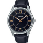 Casio General Mens Watch – MTP-V005L-1B5UDF