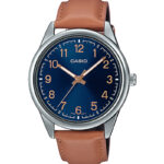 Casio General Mens Watch – MTP-V005L-2B4UDF