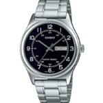 Casio General Mens Watch – MTP-V006D-1B2UDF