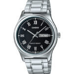 Casio General Mens Watch – MTP-V006D-1BUDF