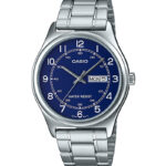 Casio General Mens Watch – MTP-V006D-2BUDF