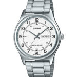 Casio General Mens Watch – MTP-V006D-7B2UDF