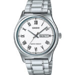 Casio General Mens Watch – MTP-V006D-7BUDF