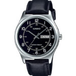 Casio General Mens Watch – MTP-V006L-1B2UDF