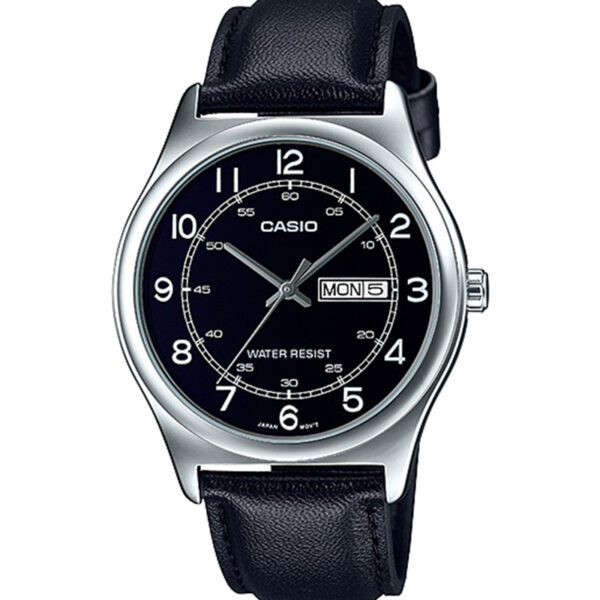 Casio General Mens Watch – MTP-V006L-1B2UDF