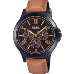 Casio General Mens Watch – MTP-V300BL-5AUDF