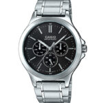 Casio General Mens Watch – MTP-V300D-1AUDF