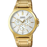 Casio General Mens Watch – MTP-V300G-7AUDF