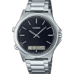 Casio General Mens Watch – MTP-VC01D-1EUDF