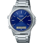 Casio General Mens Watch – MTP-VC01D-2EUDF