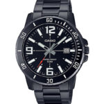 Casio General Mens Watch – MTP-VD01B-1BVUDF