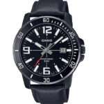Casio General Mens Watch – MTP-VD01BL-1BVUDF
