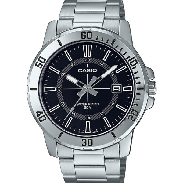 Casio General – MTP-VD01D-1CVUDF