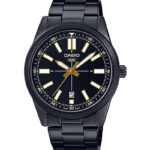 Casio General Mens Watch – MTP-VD02B-1EUDF
