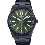 Casio General Mens Watch – MTP-VD02B-3EUDF