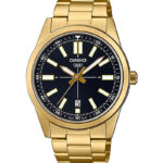 Casio General Mens Watch – MTP-VD02G-1EUDF