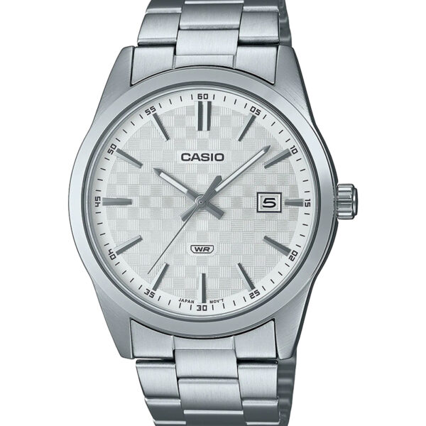Casio General Mens Watch – MTP-VD03D-7AUDF