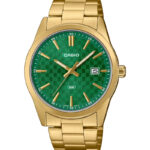 Casio General – MTP-VD03G-3AUDF