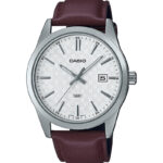Casio General Mens Watch – MTP-VD03L-5AUDF