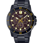 Casio General Mens Watch – MTP-VD300B-5EUDF